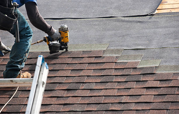 Licensed Gutter Installation service in Brandy Station, VA - Brentwood Metal Roofing